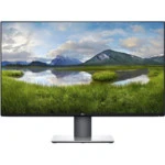 Монитор Dell U3219Q 210-AQUO (31.5 ", IPS, 4K UHD 3840x2160 (16:9), 60 Гц)