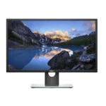 Монитор Dell UP2718Q 210-AMVI (27 ", IPS, 4K UHD 3840x2160 (16:9), 60 Гц)