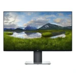 Монитор Dell U2719DC 210-AQYW 27 ", IPS, Quad HD 2560x1440 (16:9), 60 Гц