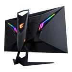 Монитор Gigabyte AORUS AD27QD Gaming AD27QD-EK (27 ", IPS, Quad HD 2560x1440 (16:9), 144 Гц)