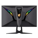 Монитор Gigabyte AORUS AD27QD Gaming AD27QD-EK (27 ", IPS, Quad HD 2560x1440 (16:9), 144 Гц)