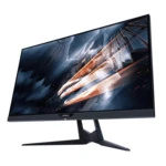 Монитор Gigabyte AORUS AD27QD Gaming AD27QD-EK (27 ", IPS, Quad HD 2560x1440 (16:9), 144 Гц)