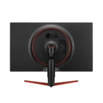 Монитор LG 32GK650F-B 32GK650F-B.ARUZ (31.5 ", VA, Quad HD 2560x1440 (16:9), 144 Гц)