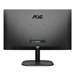 Монитор AOC Value Line 22B2H (21.5 ", VA, Full HD 1920x1080 (16:9), 75 Гц)