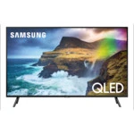Телевизор Samsung Q70R 4K Smart QLED TV QE49Q70RAUXRU