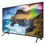 Телевизор Samsung Q70R 4K Smart QLED TV QE49Q70RAUXRU