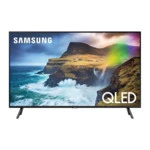 Телевизор Samsung QE55Q70R  Smart TV QLED QE55Q70RAUXRU