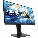Монитор Asus VG258QR 90LM0453-B01370 (24.5 ", TN, Full HD 1920x1080 (16:9), 165 Гц)