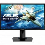 Монитор Asus VG245Q 90LM02V0-B02370 (24 ", TN, Full HD 1920x1080 (16:9), 75 Гц)