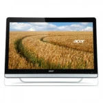 Монитор Acer UT220HQLBMJZ UM.WW0EE.001 22 ", VA, Full HD 1920x1080 (16:9), 60 Гц
