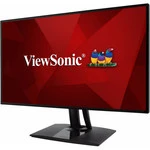 Монитор Viewsonic VP2768-4K VS17380 (27 ", IPS, 4K UHD 3840x2160 (16:9), 75 Гц)