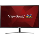 Монитор Viewsonic VX3258-2KC-MHD VS17211 (31.5 ", VA, Quad HD 2560x1440 (16:9), 144 Гц)