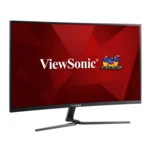Монитор Viewsonic VX3258-2KC-MHD VS17211 (31.5 ", VA, Quad HD 2560x1440 (16:9), 144 Гц)