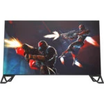 Монитор HP X Emperium 65 4JF30AA (64.5 ", VA, 4K UHD 3840x2160 (16:9), 144 Гц)