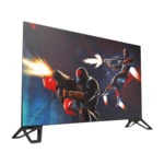 Монитор HP X Emperium 65 4JF30AA (64.5 ", VA, 4K UHD 3840x2160 (16:9), 144 Гц)