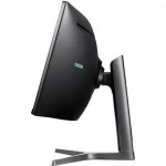 Монитор Samsung C49RG90SSI LC49RG90SSIXCI (48.8 ", VA, Dual Quad HD 5120x1440 (32:9), 120 Гц)