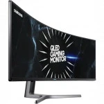Монитор Samsung C49RG90SSI LC49RG90SSIXCI (48.8 ", VA, Dual Quad HD 5120x1440 (32:9), 120 Гц)
