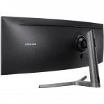 Монитор Samsung C49RG90SSI LC49RG90SSIXCI (48.8 ", VA, Dual Quad HD 5120x1440 (32:9), 120 Гц)