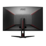 Монитор AOC CQ32G1 - Black (32 ", VA, Quad HD 2560x1440 (16:9), 144 Гц)