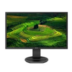 Монитор Philips 221B8LJEB/00 - Black 21.5 ", TN, Full HD 1920x1080 (16:9), 60 Гц