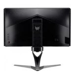 Монитор Acer Predator X27 - Black UM.HX0EE.009 (27 ", IPS, 4K UHD 3840x2160 (16:9), 144 Гц)