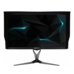 Монитор Acer Predator X27 - Black UM.HX0EE.009 (27 ", IPS, 4K UHD 3840x2160 (16:9), 144 Гц)