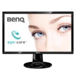 Монитор BenQ GL2460 9H.LA6LB.DPE/9H.LA6LB.RPE (24 ", TN, Full HD 1920x1080 (16:9), 60 Гц)