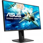 Монитор Asus VG278QR 90LM03P3-B01370 (27 ", TN, Full HD 1920x1080 (16:9), 165 Гц)
