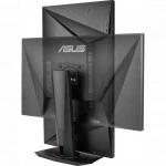 Монитор Asus VG278QR 90LM03P3-B01370 (27 ", TN, Full HD 1920x1080 (16:9), 165 Гц)