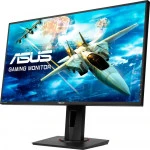 Монитор Asus VG278QR 90LM03P3-B01370 (27 ", TN, Full HD 1920x1080 (16:9), 165 Гц)