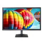 Монитор LG 24MK430H-B (23.8 ", IPS, Full HD 1920x1080 (16:9), 75 Гц)