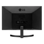 Монитор LG 24MK600M-B (23.8 ", IPS, Full HD 1920x1080 (16:9), 75 Гц)