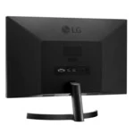 Монитор LG 24MK600M-B (23.8 ", IPS, Full HD 1920x1080 (16:9), 75 Гц)