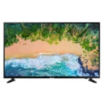 Телевизор Samsung UE50NU7090UXCE