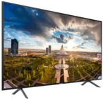 Телевизор Samsung UE43RU7100UXCE