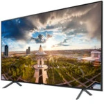Телевизор Samsung UE43RU7100UXCE