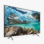 Телевизор Samsung UE50RU7100UX