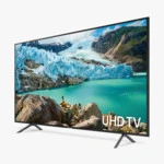 Телевизор Samsung UE50RU7100UX