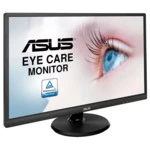 Монитор Asus VA249HE 90LM02W1-B02370 (23.8 ", VA, Full HD 1920x1080 (16:9), 60 Гц)
