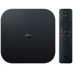 Опция к телевизору Xiaomi Mi TV BOX S MDZ-22-AB