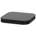 Опция к телевизору Xiaomi Mi TV BOX S MDZ-22-AB