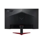 Монитор Acer Nitro VG271Pbmiipx UM.HV1EE.P04 (27 ", IPS, Full HD 1920x1080 (16:9), 144 Гц)