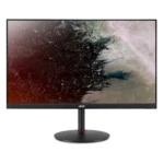 Монитор Acer Nitro XV272Pbmiiprzx UM.HX2EE.P07 (27 ", IPS, Full HD 1920x1080 (16:9), 144 Гц)
