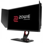 Монитор BenQ Zowie XL2546K 9H.LG9LB.QBE (24.5 ", TN, Full HD 1920x1080 (16:9), 240 Гц)