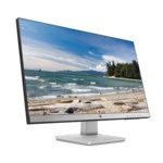 Монитор HP Europe 27q 27'' 3FV90AA 27 ", TN, Quad HD 2560x1440 (16:9), 75 Гц