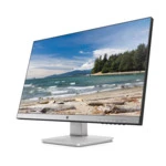 Монитор HP Europe 27q 27'' 3FV90AA 27 ", TN, Quad HD 2560x1440 (16:9), 75 Гц