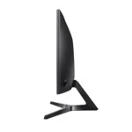 Монитор Samsung LC24RG50FQIXCI (23.5 ", VA, Full HD 1920x1080 (16:9), 144 Гц)