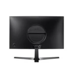 Монитор Samsung LC24RG50FQIXCI (23.5 ", VA, Full HD 1920x1080 (16:9), 144 Гц)