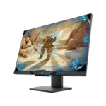 Монитор HP Europe 27mx 27 '' 4KK74AA (27 ", TN, Full HD 1920x1080 (16:9), 144 Гц)