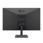Монитор LG 27MK430H-B (27 ", IPS, Full HD 1920x1080 (16:9), 75 Гц)